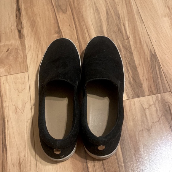 Women’s MaddenGirl Sneakers - Picture 4 of 4